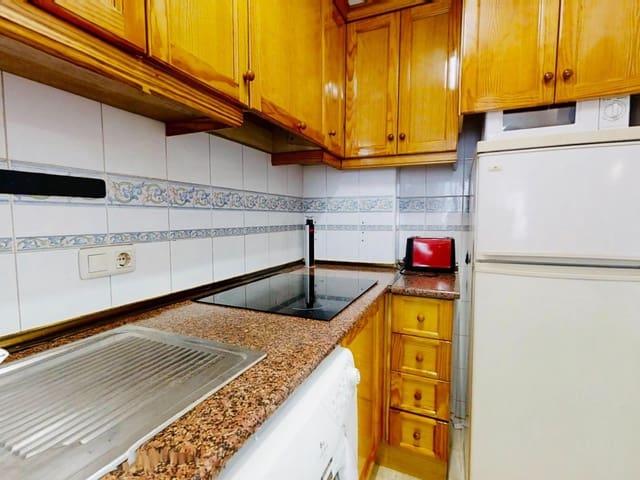 Apartamento en alquiler en Torrevieja, Alicante Costa Blanca