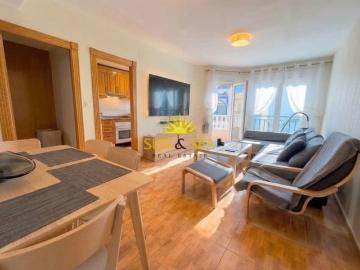 Apartamento en alquiler en Torrevieja, Alicante Costa Blanca