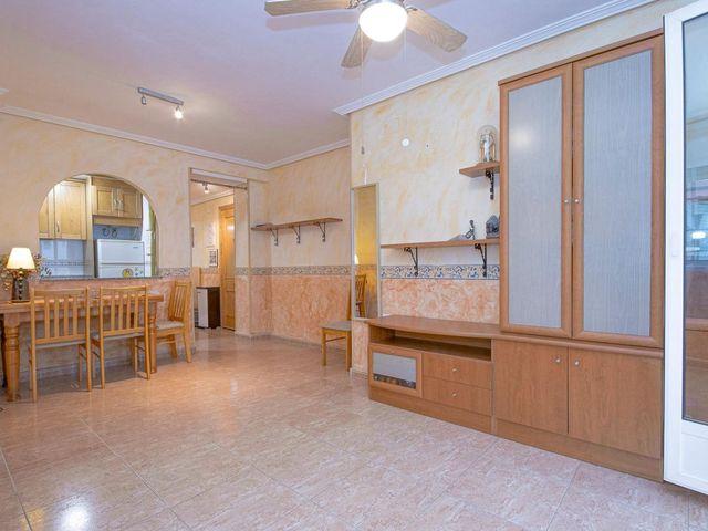 Apartamento en alquiler en Torrevieja, Alicante Costa Blanca