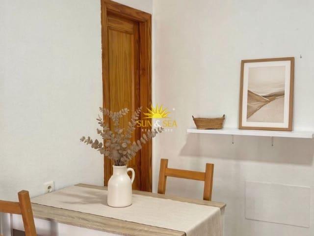 Apartamento en alquiler en Torrevieja, Alicante Costa Blanca