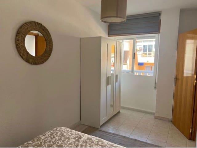 Apartamento en alquiler en Torrevieja, Alicante Costa Blanca