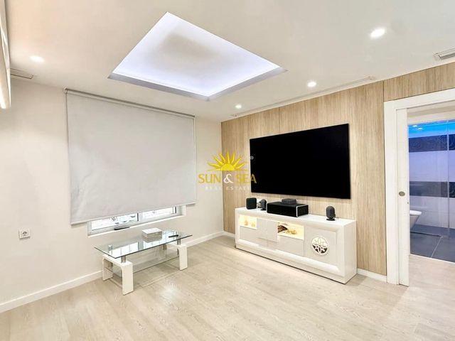 Apartamento en alquiler en Torrevieja, Alicante Costa Blanca