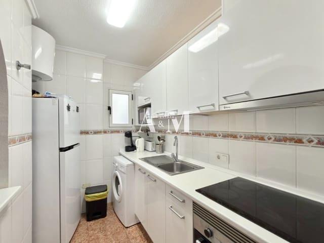 Apartamento en alquiler en Torrevieja, Alicante Costa Blanca