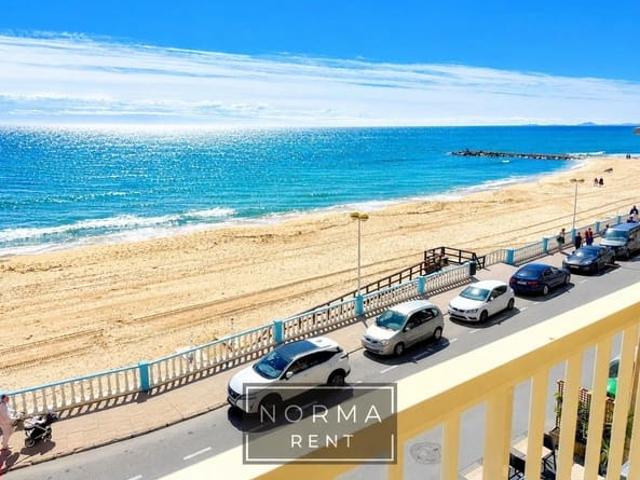 Apartamento en alquiler en Torrevieja, Alicante Costa Blanca