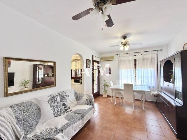 Apartamento en alquiler en Torrevieja, Alicante Costa Blanca
