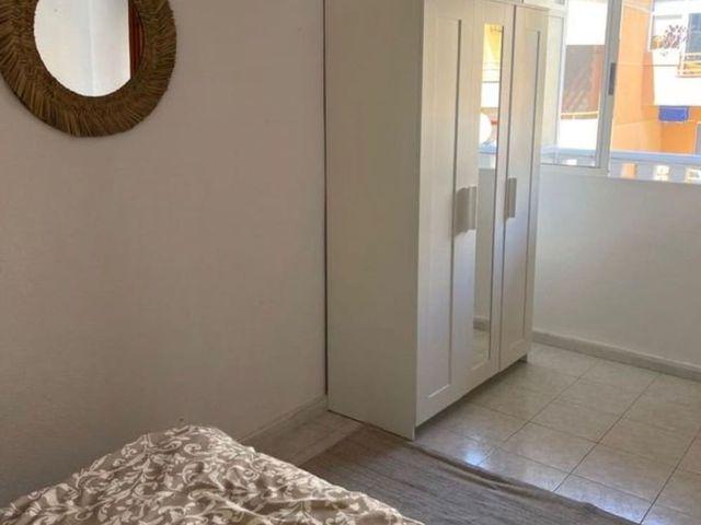 Apartamento en alquiler en Torrevieja, Alicante Costa Blanca
