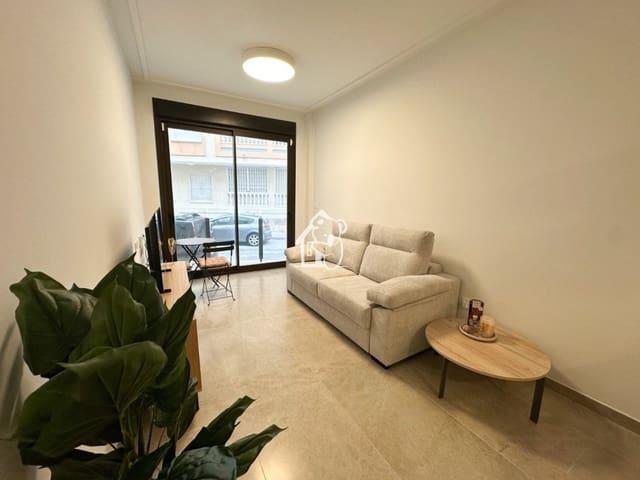 Apartamento en alquiler en Torrevieja, Alicante Costa Blanca
