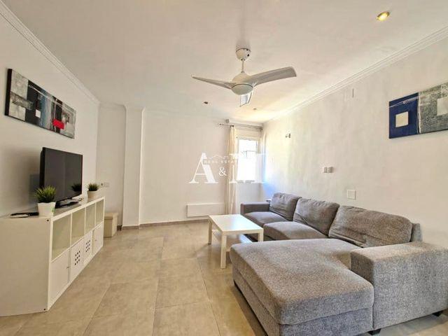 Apartamento en alquiler en Torrevieja, Alicante Costa Blanca