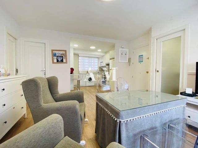 Apartamento en alquiler en Torrevieja, Alicante Costa Blanca