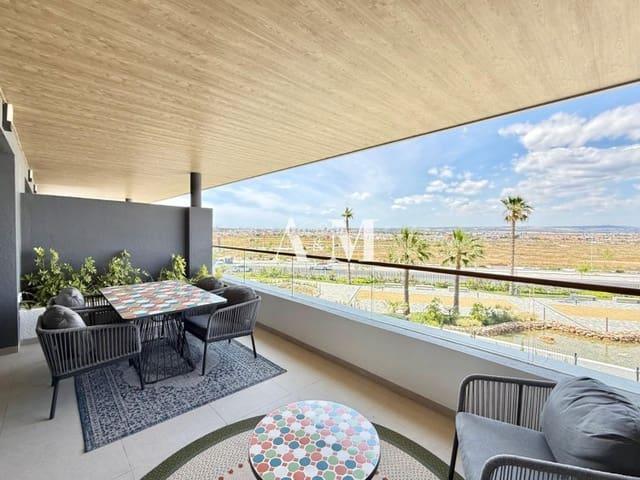 Apartamento en alquiler en Torrevieja, Alicante Costa Blanca