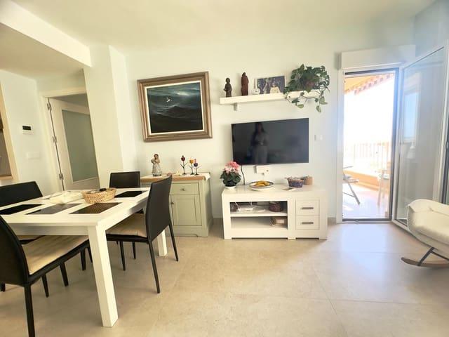 Apartamento en alquiler en Torrevieja, Alicante Costa Blanca