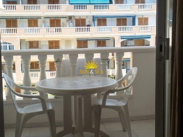 Apartamento en alquiler en Torrevieja, Alicante Costa Blanca