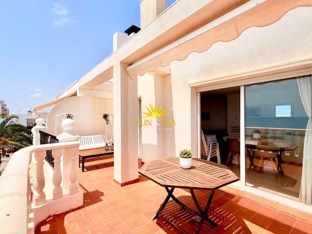 Apartamento en alquiler en Torrevieja, Alicante Costa Blanca