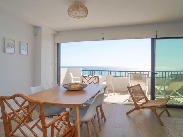 Apartamento en alquiler en Torrevieja, Alicante Costa Blanca