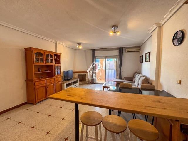 Apartamento en alquiler en Torrevieja, Alicante Costa Blanca