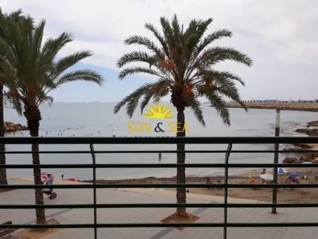 Apartamento en alquiler en Torrevieja, Alicante Costa Blanca