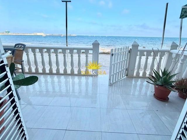 Apartamento en alquiler en Torrevieja, Alicante Costa Blanca