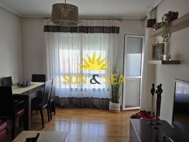 Apartamento en alquiler en Torrevieja, Alicante Costa Blanca