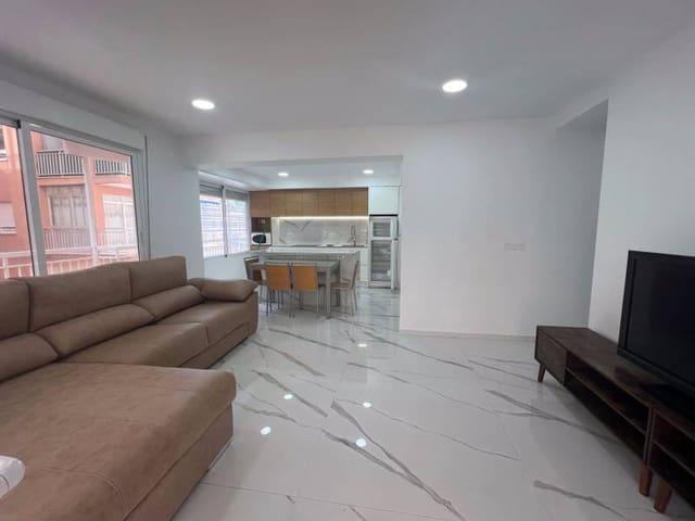 Apartamento en alquiler en Torrevieja, Alicante Costa Blanca
