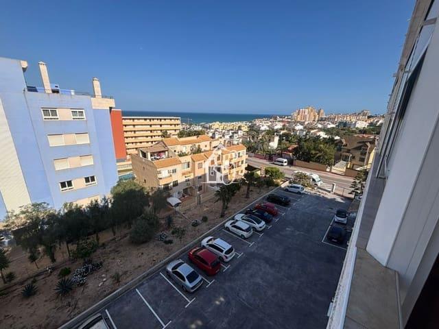 Apartamento en alquiler en Torrevieja, Alicante Costa Blanca