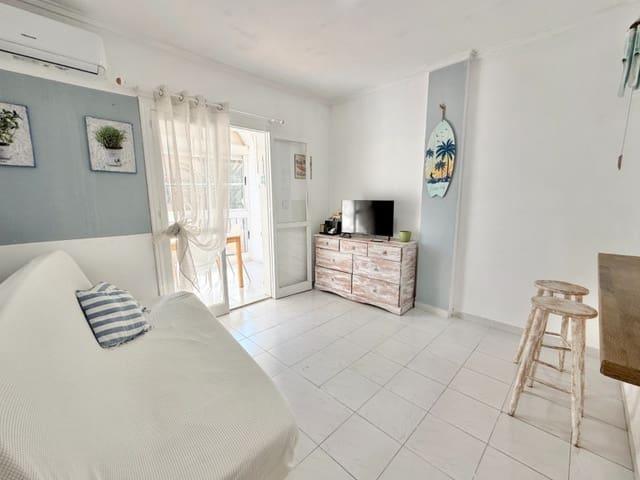 Apartamento en alquiler en Torrevieja, Alicante Costa Blanca