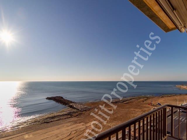 Apartamento en alquiler en Torrevieja, Alicante Costa Blanca