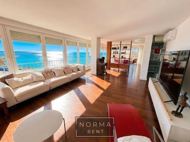 Apartamento en alquiler en Torrevieja, Alicante Costa Blanca