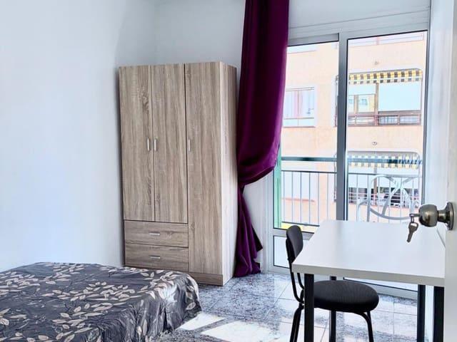 Apartamento en alquiler en Torrevieja, Alicante Costa Blanca