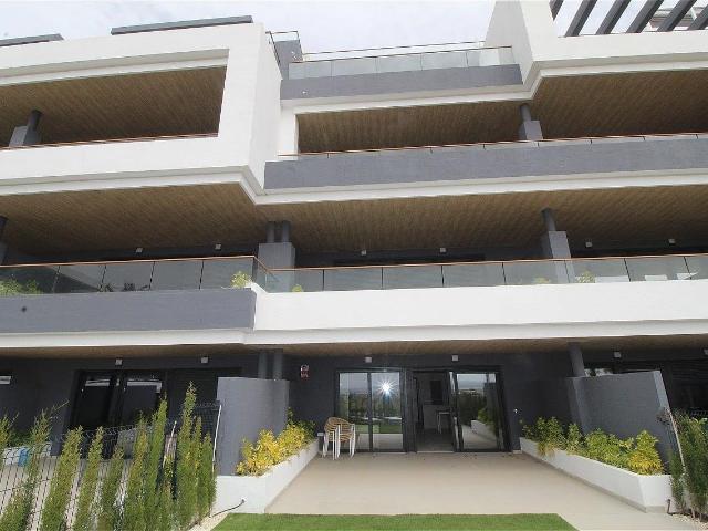 Apartamento en alquiler en Torrevieja Alicante