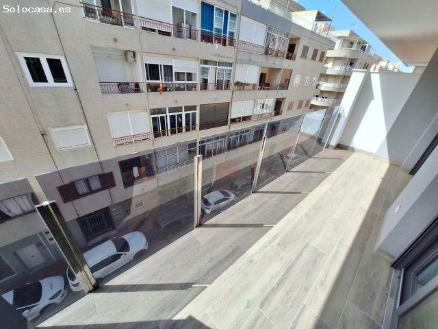 Apartamento en Alquiler en Torrevieja, Alicante