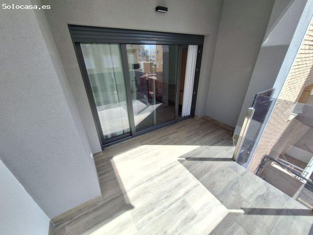 Apartamento en Alquiler en Torrevieja, Alicante