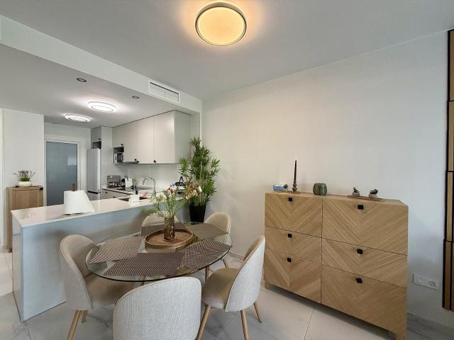 Apartamento en alquiler en Torrevieja Alicante