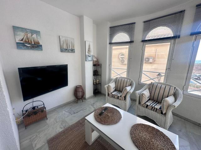 Apartamento en alquiler en Torrevieja Alicante
