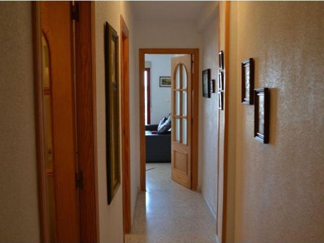 Apartamento en Alquiler en Torrevieja, Alicante