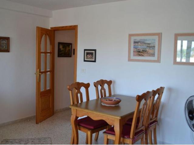 Apartamento en Alquiler en Torrevieja, Alicante