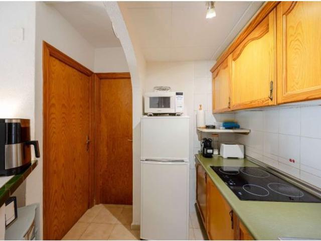 Apartamento en Alquiler en Torrevieja, Alicante