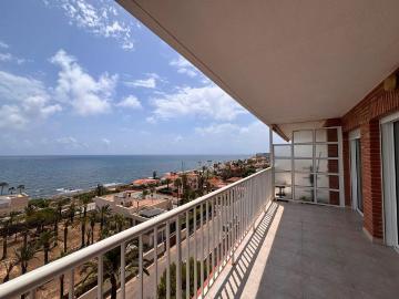 Apartamento en alquiler en Torrevieja Alicante