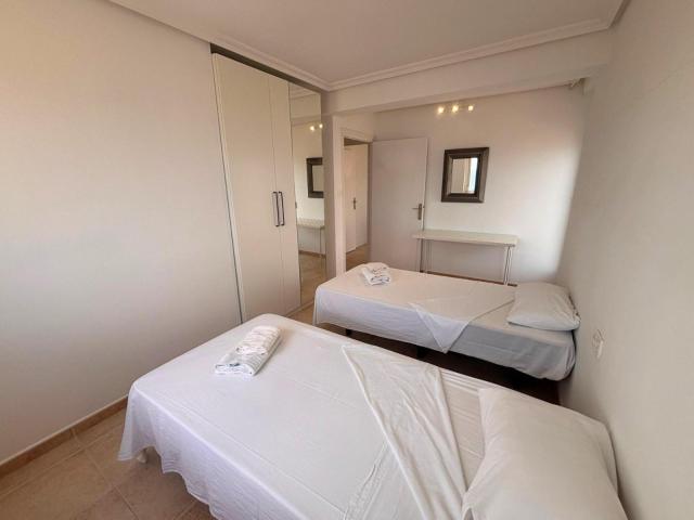 Apartamento en alquiler en Torrevieja Alicante