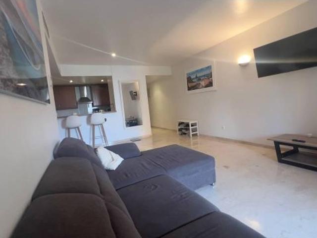 Apartamento en Alquiler en Torrevieja, Alicante