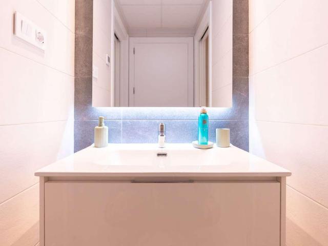 Apartamento en alquiler en Torrevieja Alicante