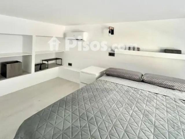 Apartamento en alquiler en Torrevieja