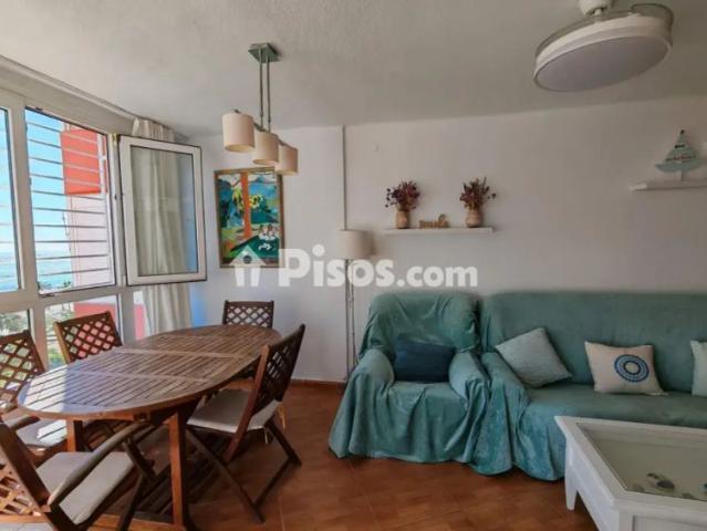 Apartamento en alquiler en Torrox Costa