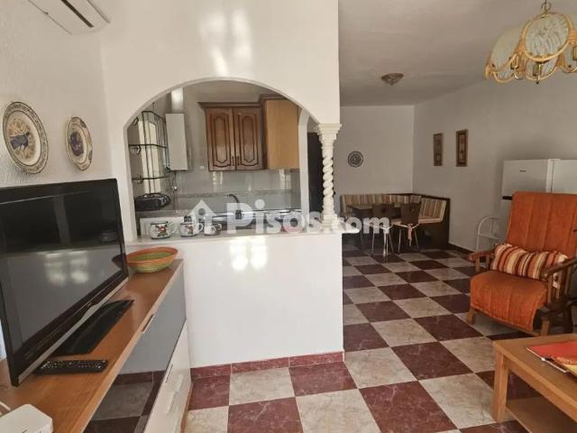 Apartamento en alquiler en Torrox Costa