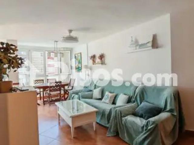 Apartamento en alquiler en Torrox Costa