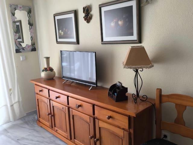 Apartamento en alquiler en Torrox Costa, Málaga Costa del Sol