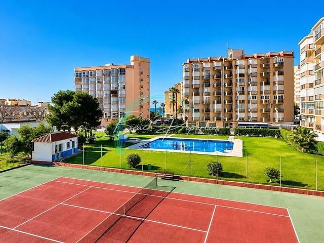 Apartamento en alquiler en Torrox Costa, Málaga Costa del Sol