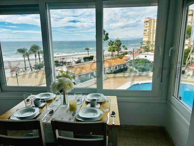 Apartamento en alquiler en Torrox Costa, Málaga Costa del Sol