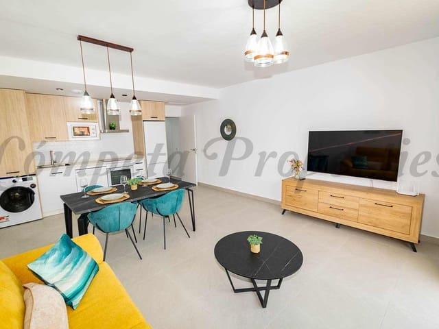 Apartamento en alquiler en Torrox Costa, Málaga Costa del Sol