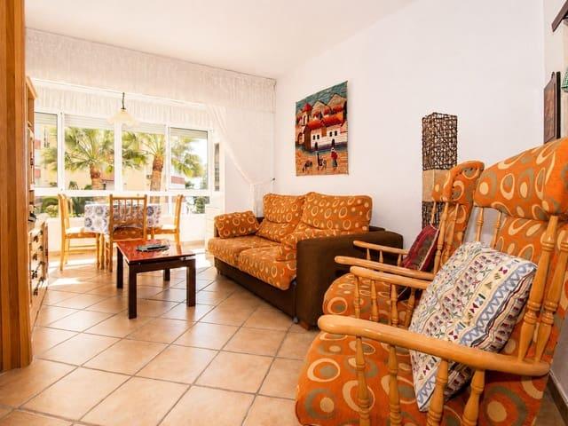 Apartamento en alquiler en Torrox Costa, Málaga Costa del Sol