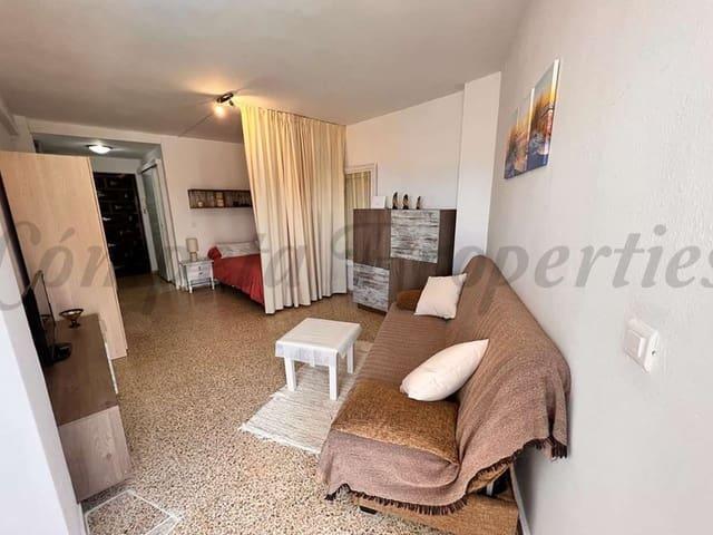 Apartamento en alquiler en Torrox Costa, Málaga Costa del Sol